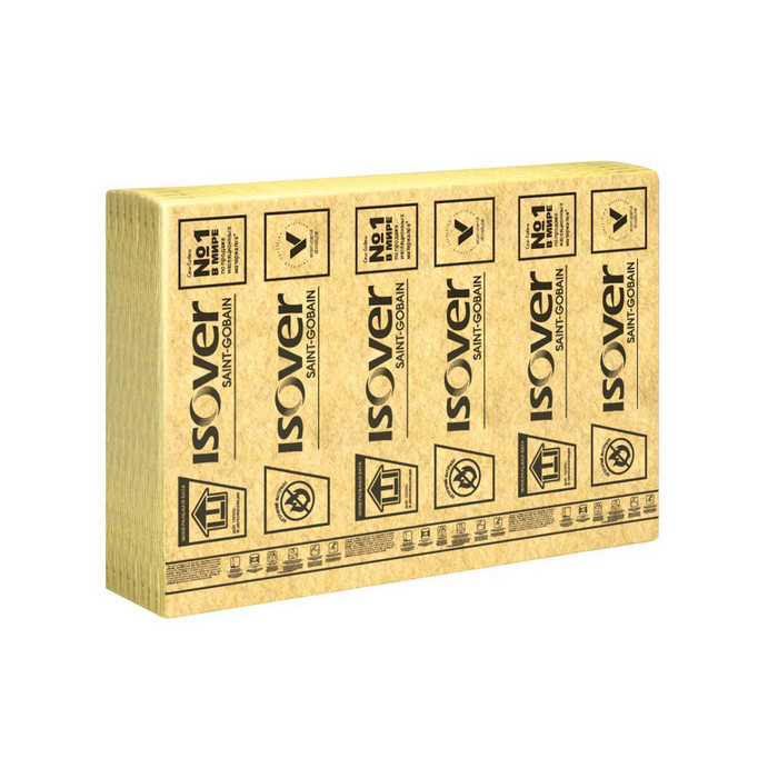 Утеплитель Isover Изовер OL-Top-P 50х600х1200 в Луге