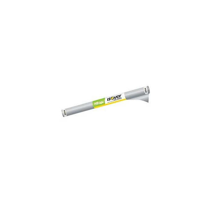 Ветро- и гидроизоляция Isover HB Light 1.5х0.3х50 в Луге